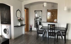 Apartament Traian